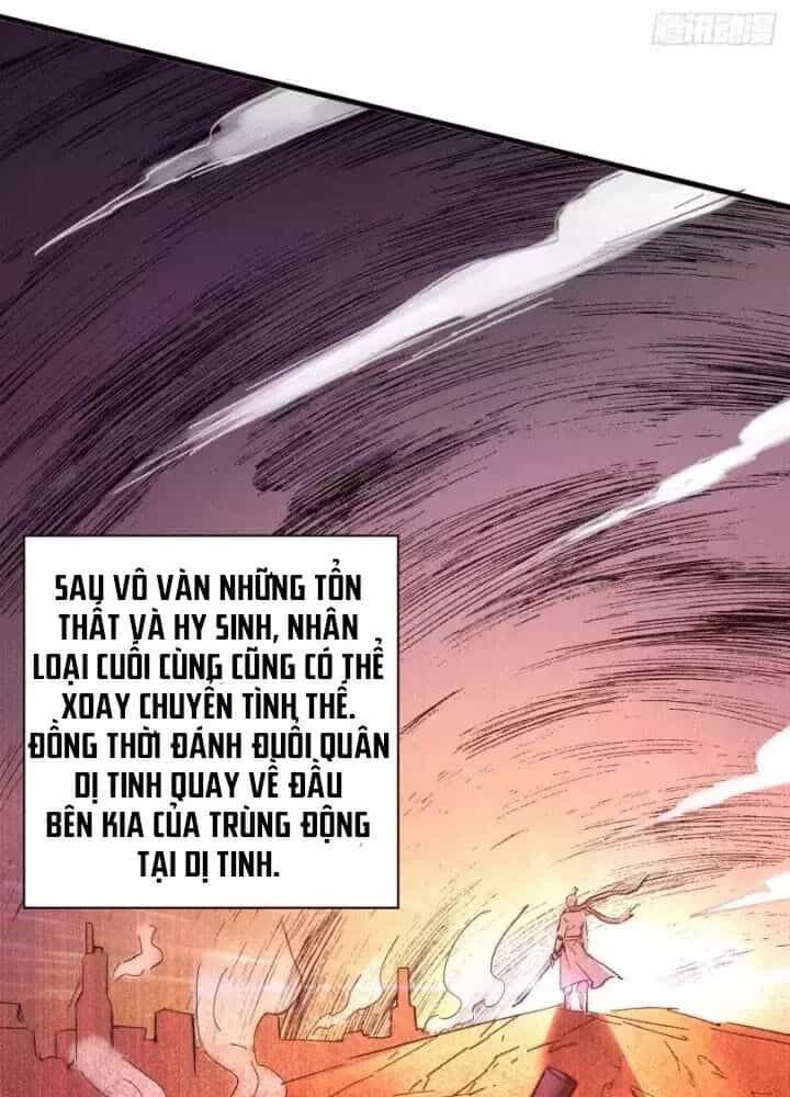 Thuật Sĩ Đến Từ Tương Lai - Chương 1 - ảnh 24