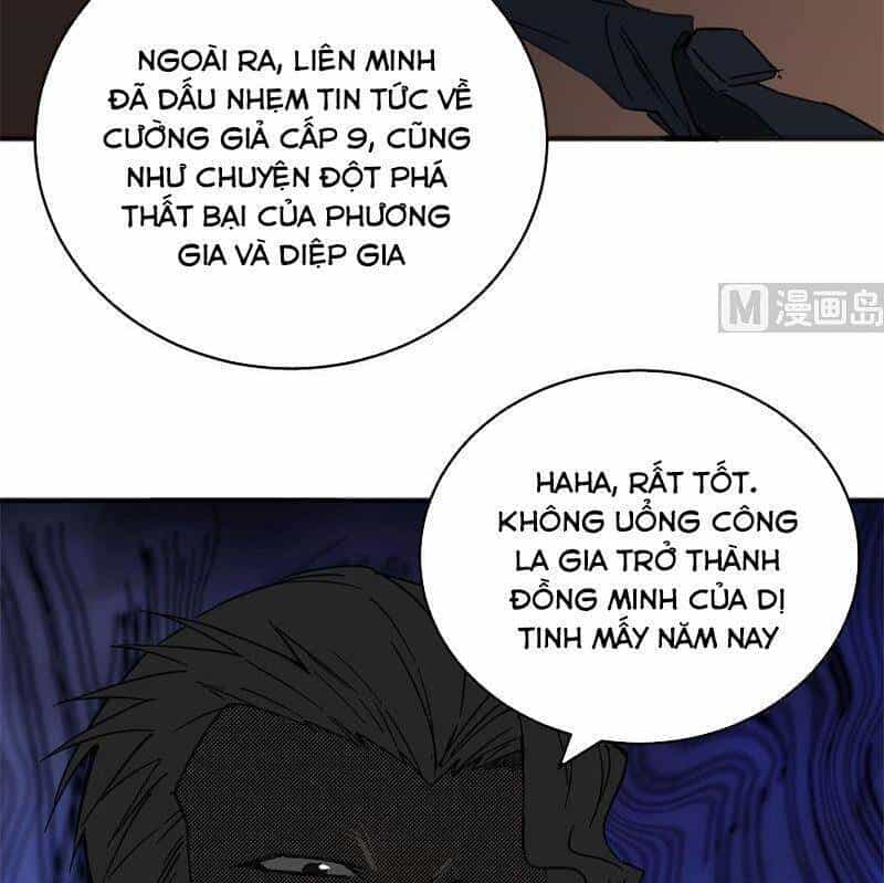 Thuật Sĩ Đến Từ Tương Lai - Chương 100 - ảnh 20