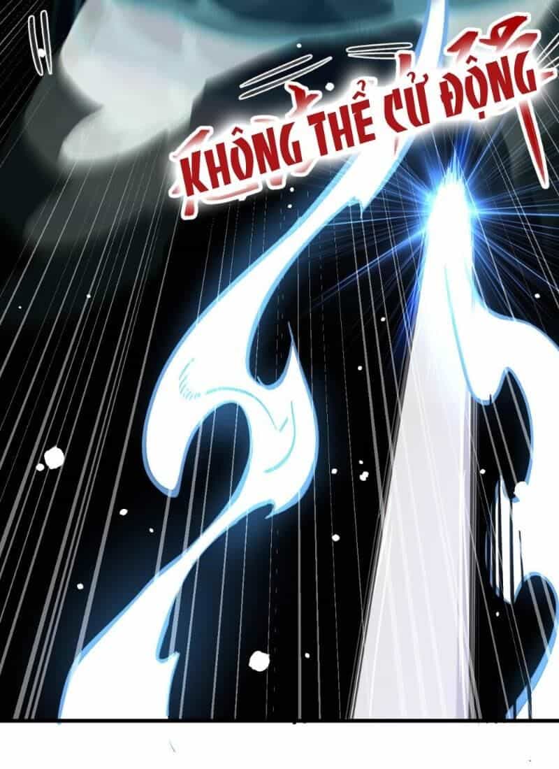 Thuật Sĩ Đến Từ Tương Lai - Chương 11 - ảnh 16