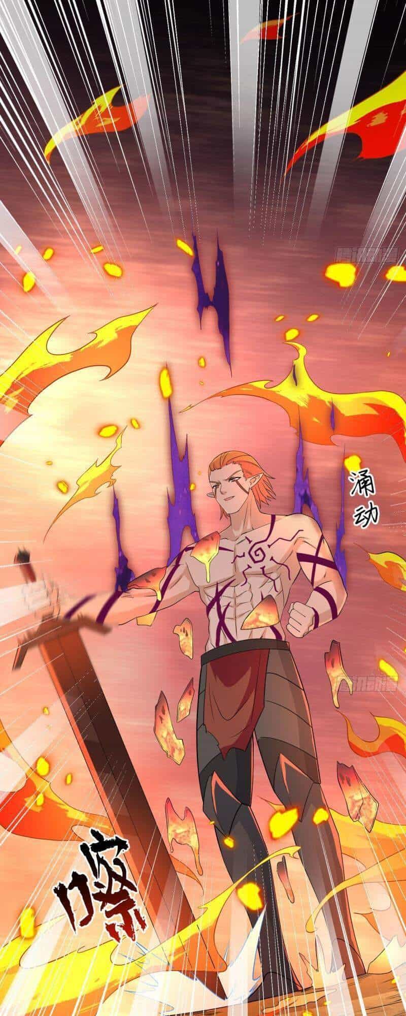 Thuật Sĩ Đến Từ Tương Lai - Chương 120 - ảnh 18