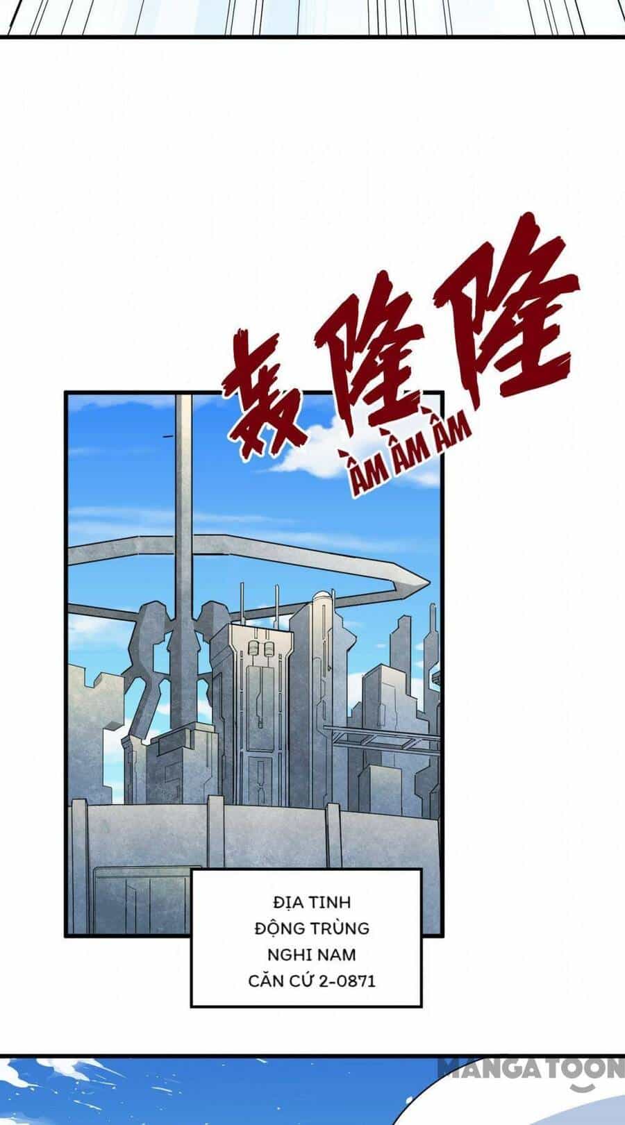 Thuật Sĩ Đến Từ Tương Lai - Chương 133 - ảnh 12