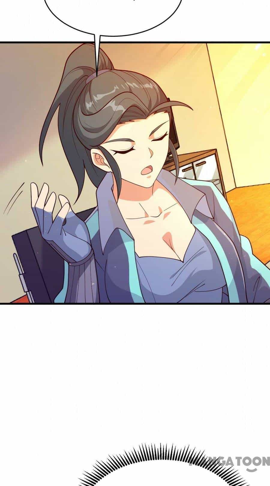 Thuật Sĩ Đến Từ Tương Lai - Chương 139 - ảnh 24