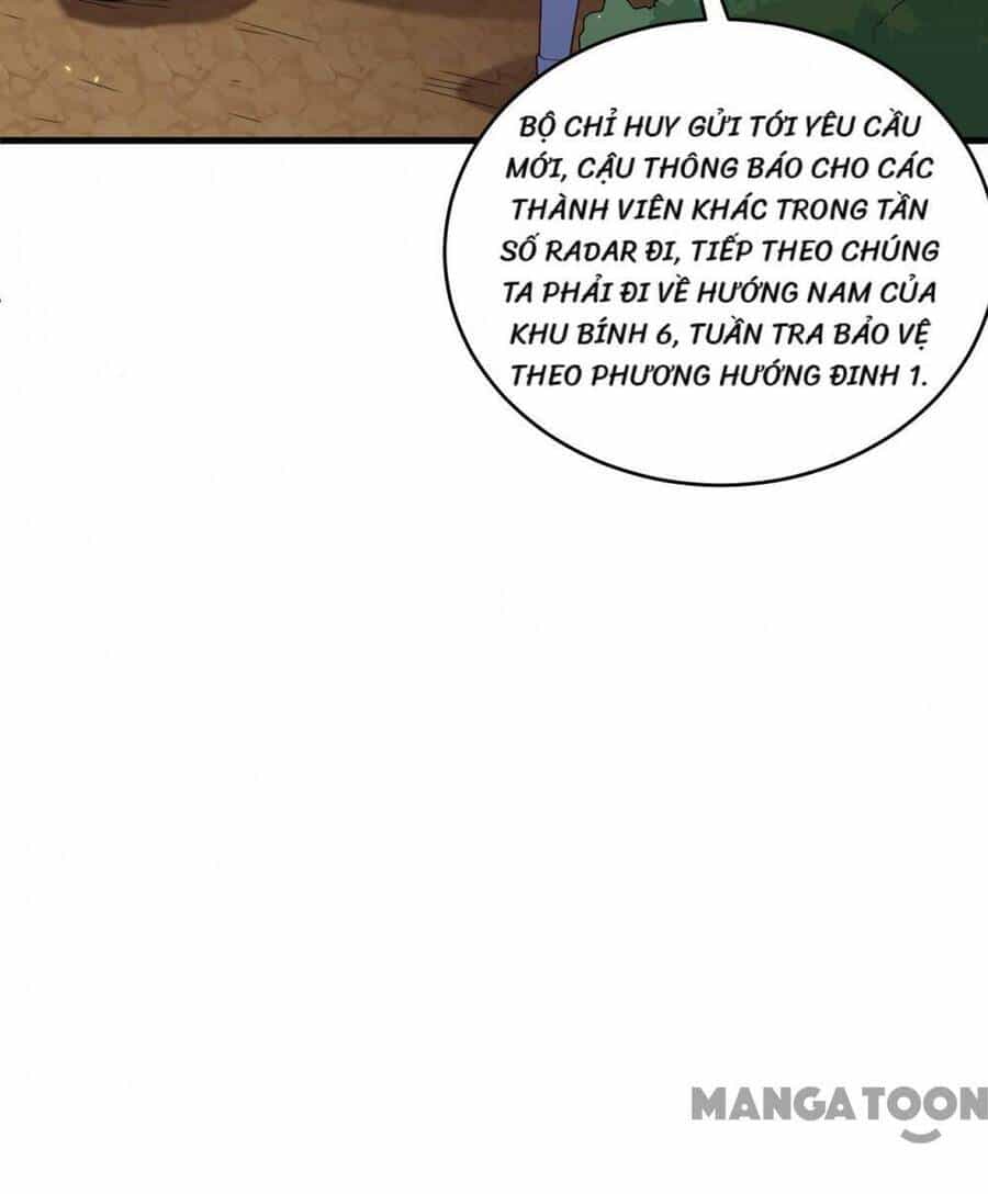 Thuật Sĩ Đến Từ Tương Lai - Chương 142 - ảnh 16