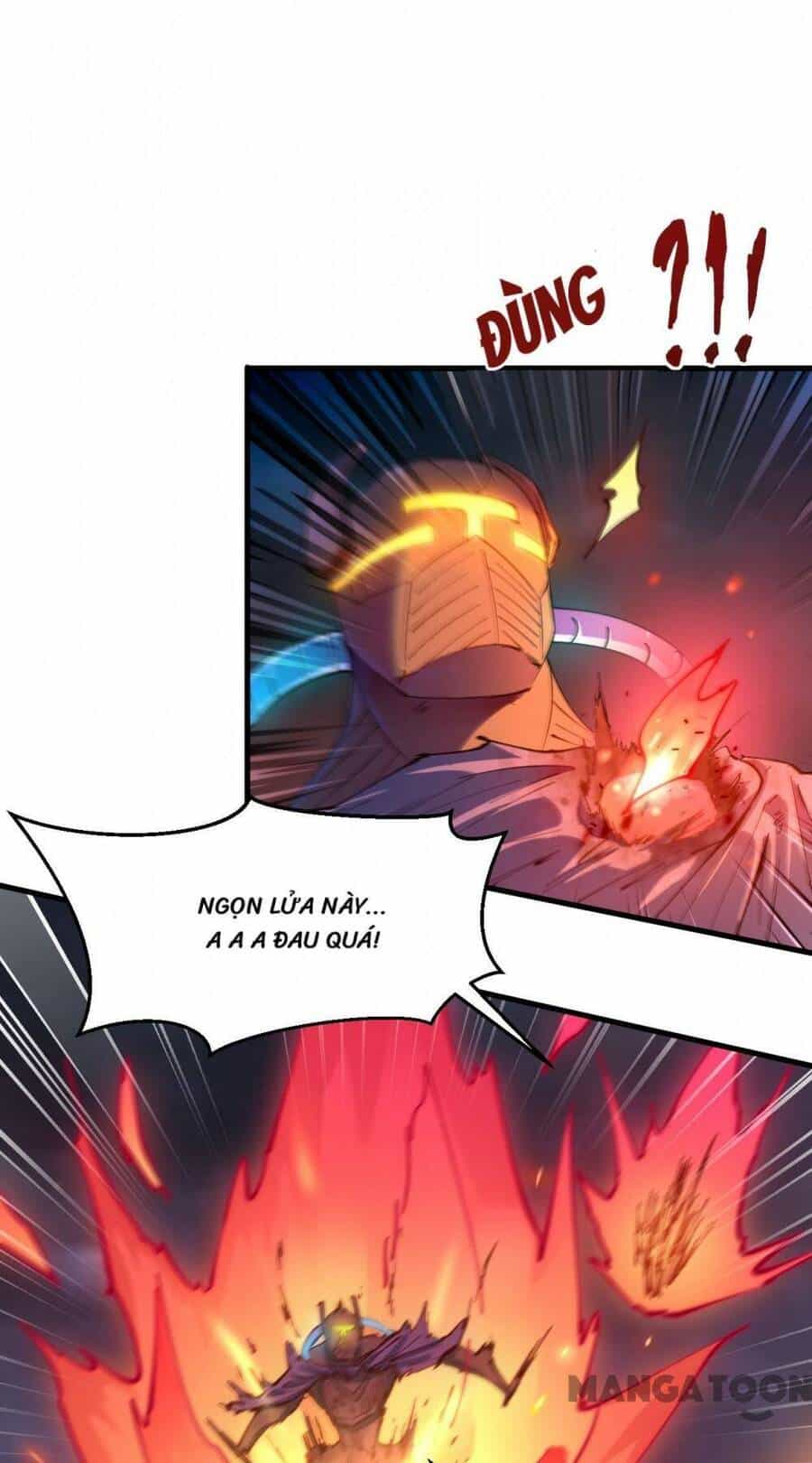 Thuật Sĩ Đến Từ Tương Lai - Chương 145 - ảnh 20