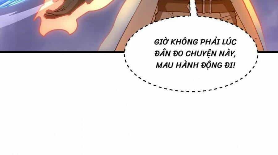Thuật Sĩ Đến Từ Tương Lai - Chương 166 - ảnh 19