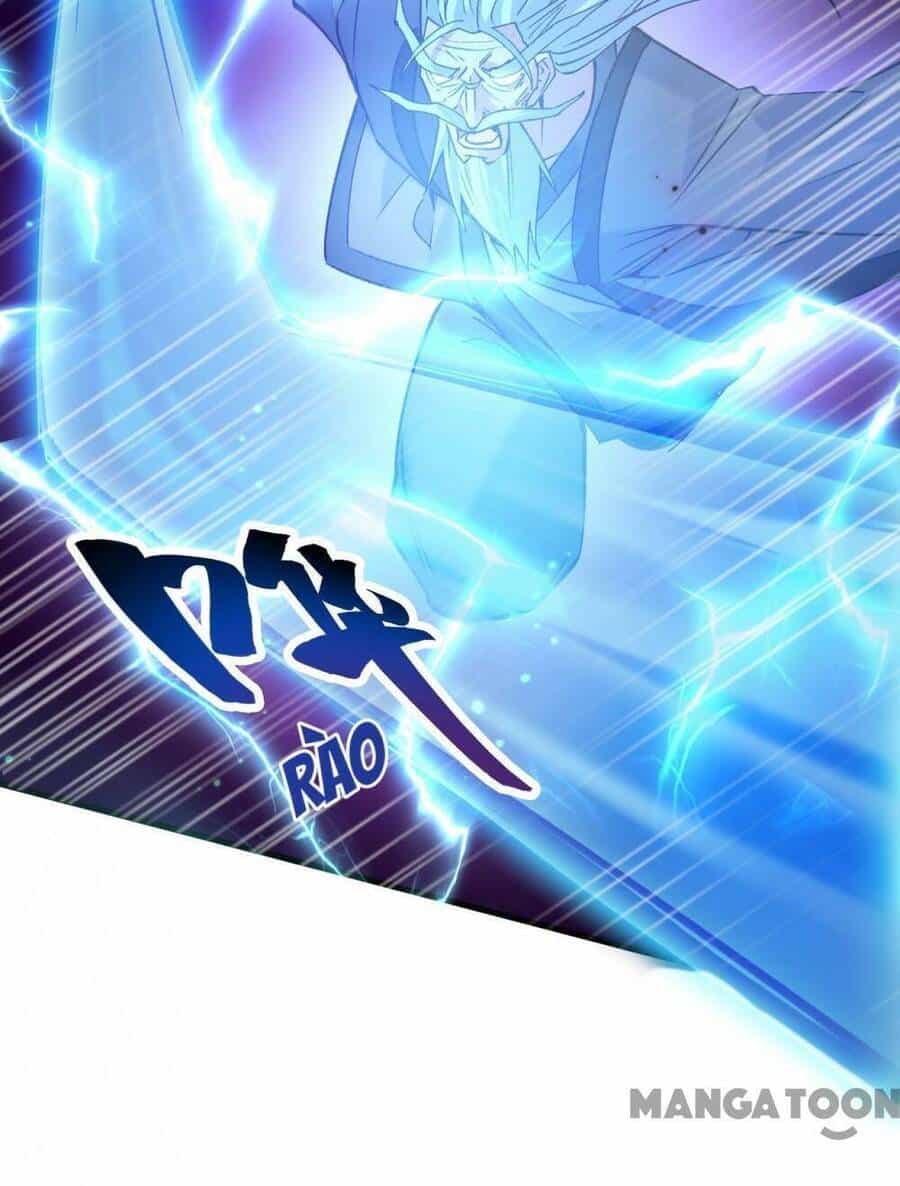 Thuật Sĩ Đến Từ Tương Lai - Chương 168 - ảnh 27