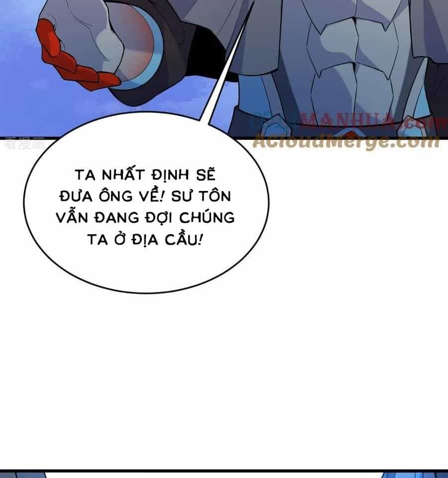 Thuật Sĩ Đến Từ Tương Lai - Chương 183 - ảnh 32