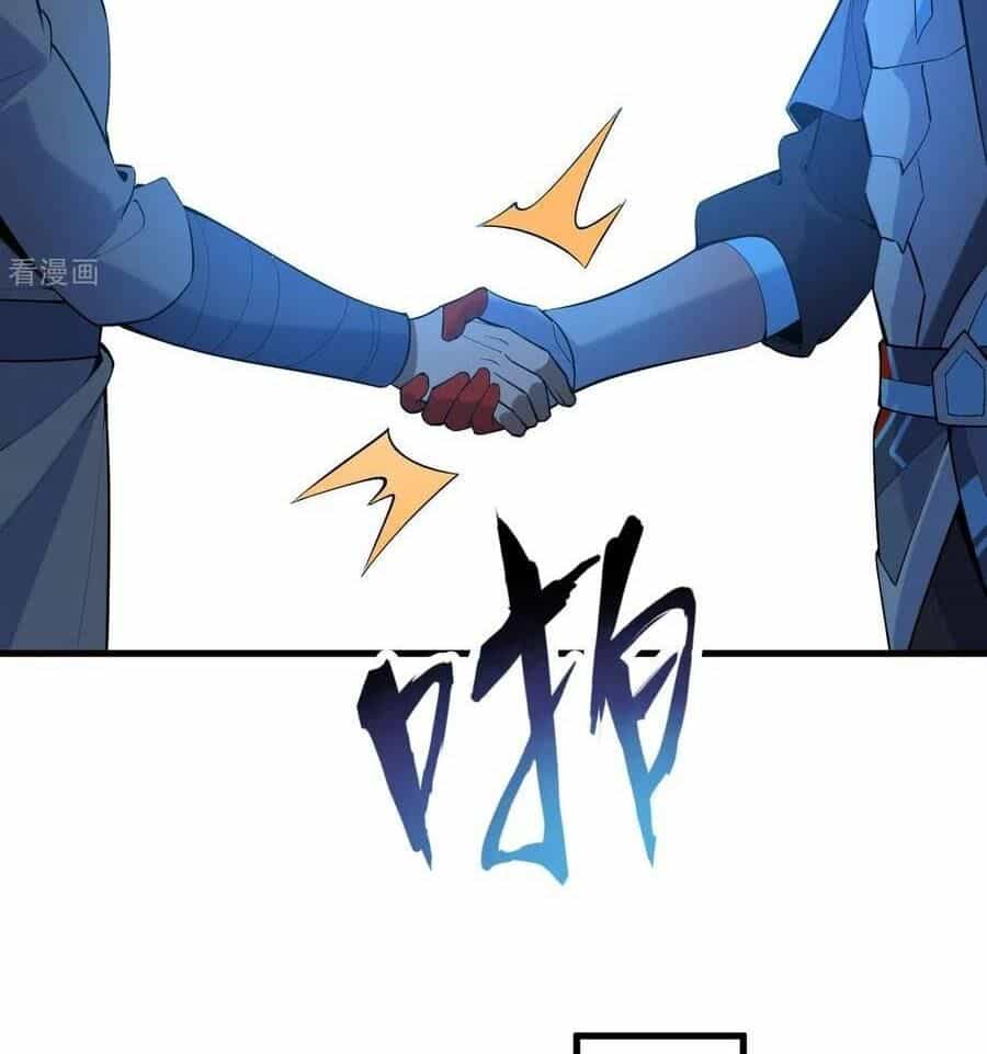 Thuật Sĩ Đến Từ Tương Lai - Chương 183 - ảnh 33
