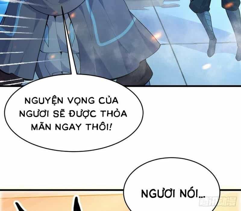 Thuật Sĩ Đến Từ Tương Lai - Chương 188 - ảnh 22