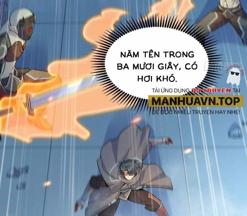 Thuật Sĩ Đến Từ Tương Lai - Chương 188 - ảnh 25
