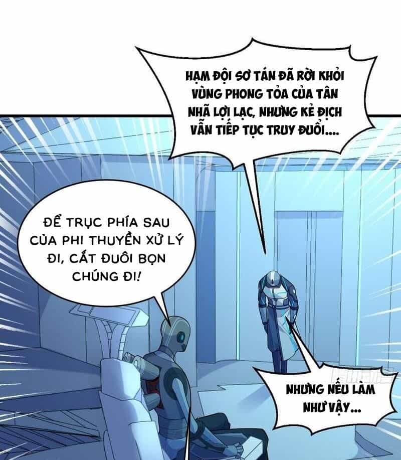 Thuật Sĩ Đến Từ Tương Lai - Chương 188 - ảnh 3