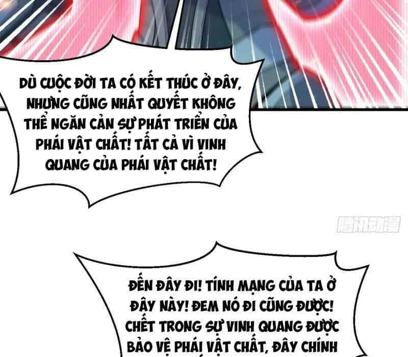 Thuật Sĩ Đến Từ Tương Lai - Chương 188 - ảnh 33