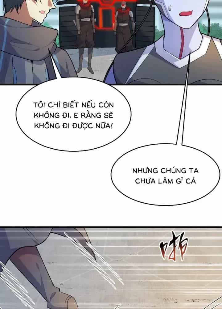 Thuật Sĩ Đến Từ Tương Lai - Chương 206 - ảnh 11
