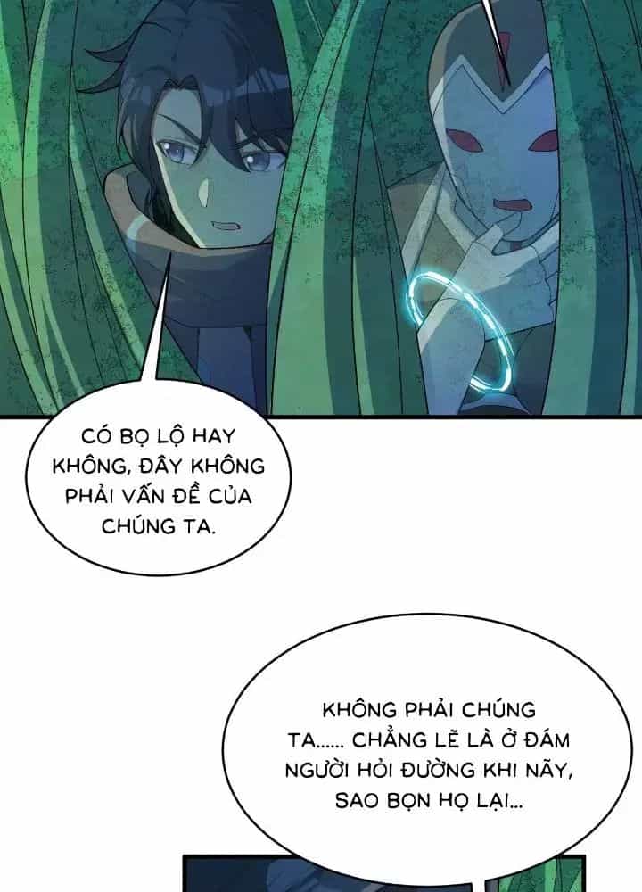 Thuật Sĩ Đến Từ Tương Lai - Chương 206 - ảnh 17