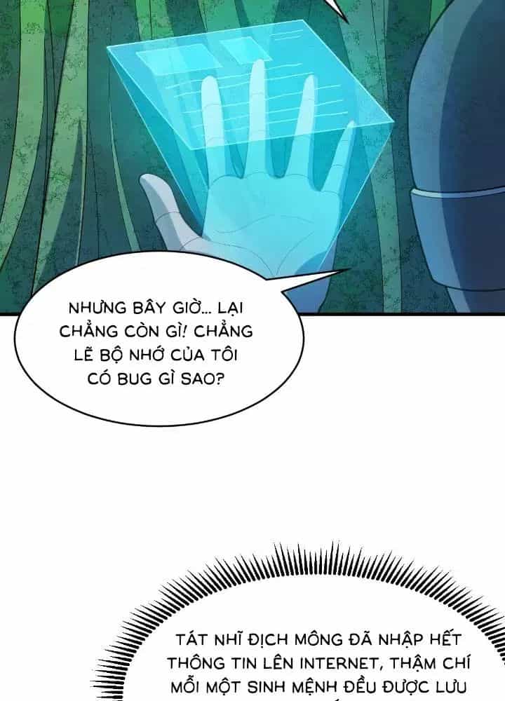 Thuật Sĩ Đến Từ Tương Lai - Chương 206 - ảnh 21