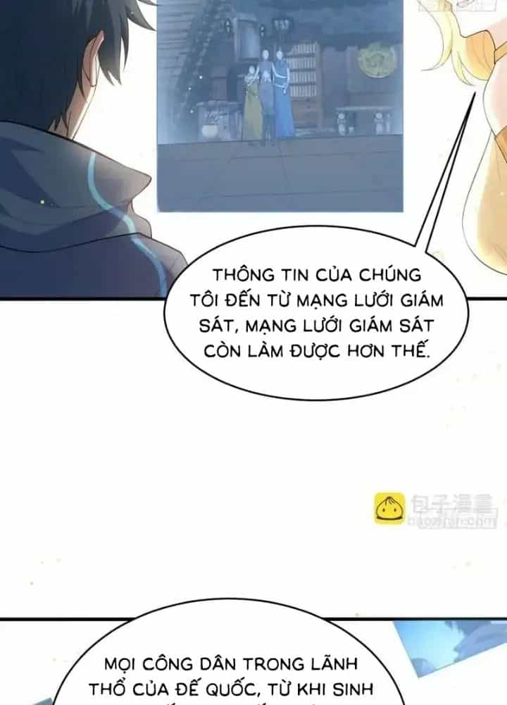 Thuật Sĩ Đến Từ Tương Lai - Chương 208 - ảnh 39