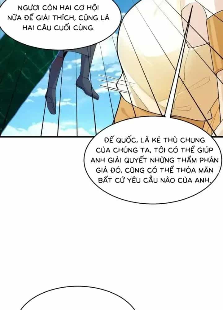 Thuật Sĩ Đến Từ Tương Lai - Chương 208 - ảnh 5
