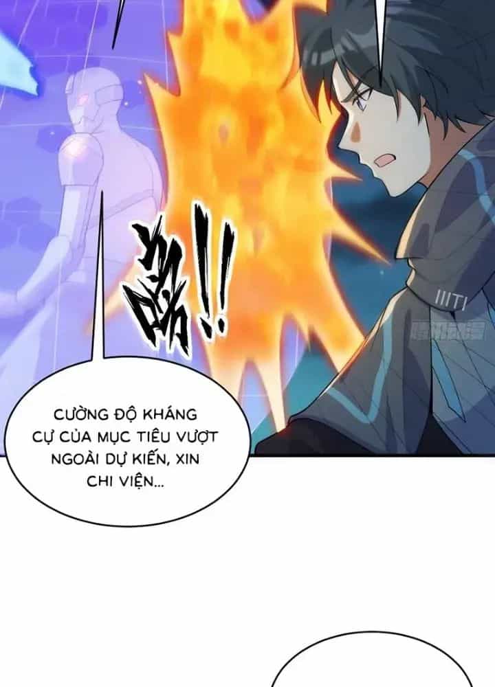 Thuật Sĩ Đến Từ Tương Lai - Chương 209 - ảnh 31