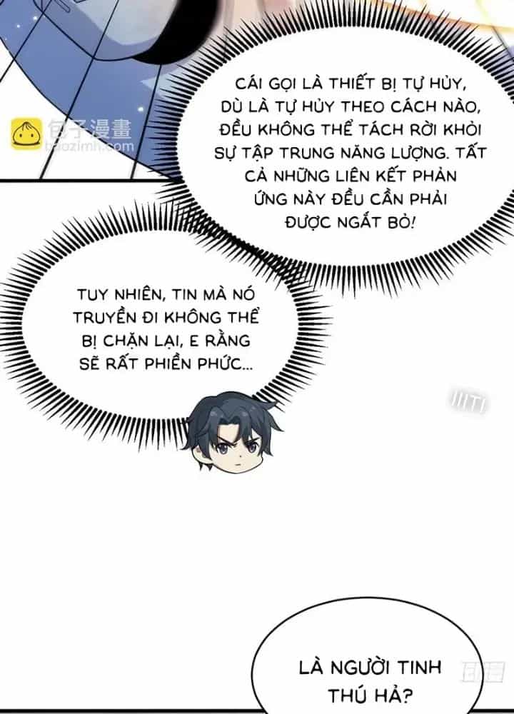 Thuật Sĩ Đến Từ Tương Lai - Chương 209 - ảnh 43