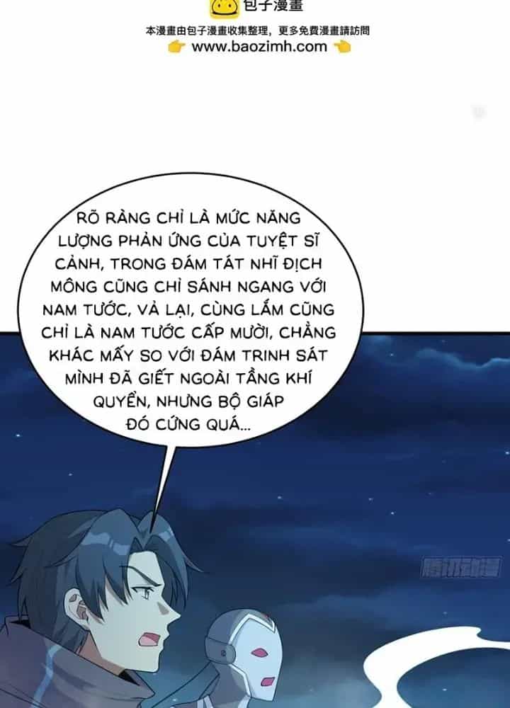 Thuật Sĩ Đến Từ Tương Lai - Chương 210 - ảnh 1