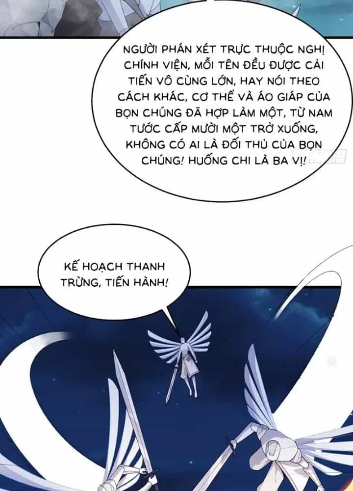 Thuật Sĩ Đến Từ Tương Lai - Chương 210 - ảnh 3