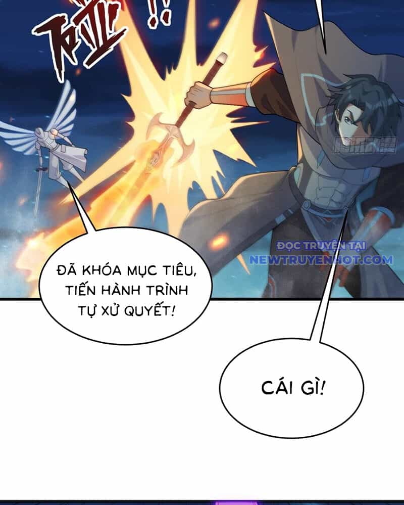 Thuật Sĩ Đến Từ Tương Lai - Chương 211 - ảnh 11