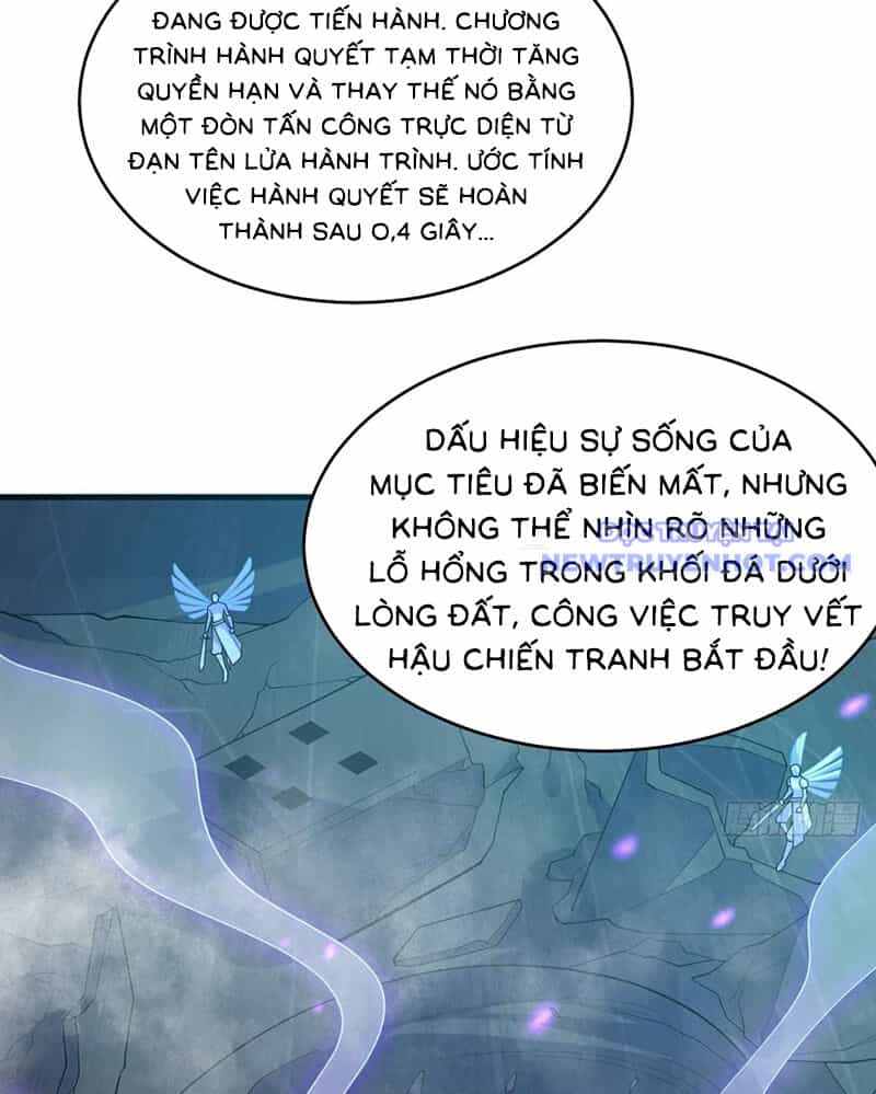 Thuật Sĩ Đến Từ Tương Lai - Chương 211 - ảnh 13