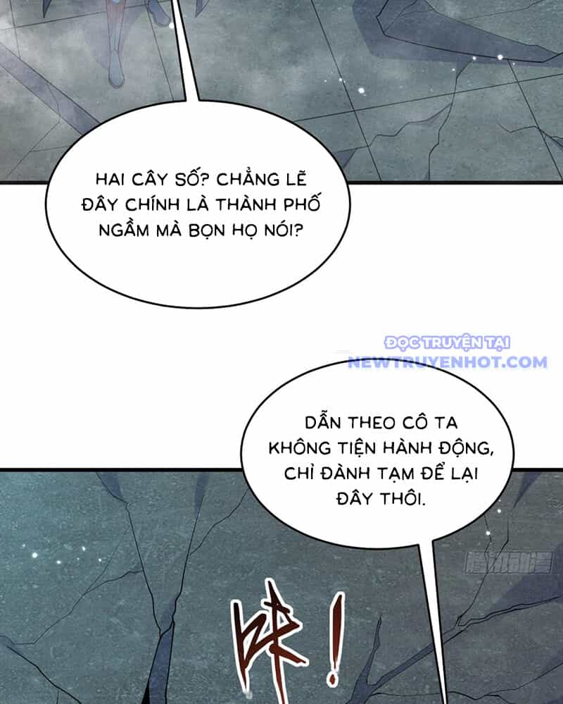 Thuật Sĩ Đến Từ Tương Lai - Chương 211 - ảnh 20