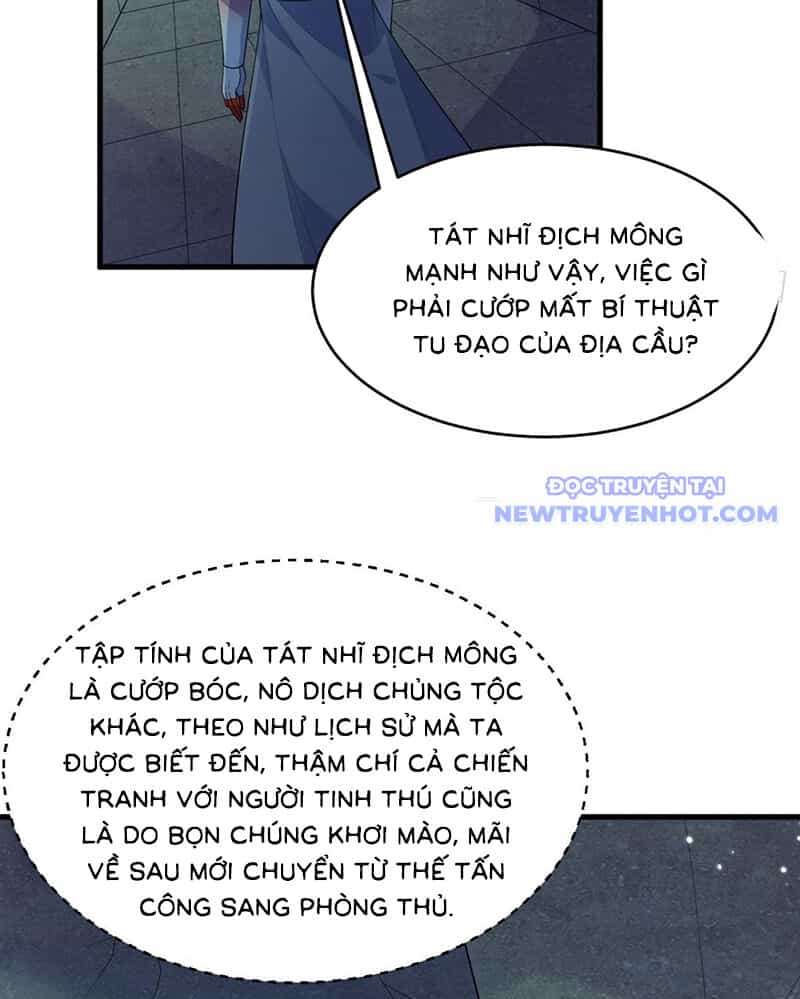 Thuật Sĩ Đến Từ Tương Lai - Chương 211 - ảnh 23