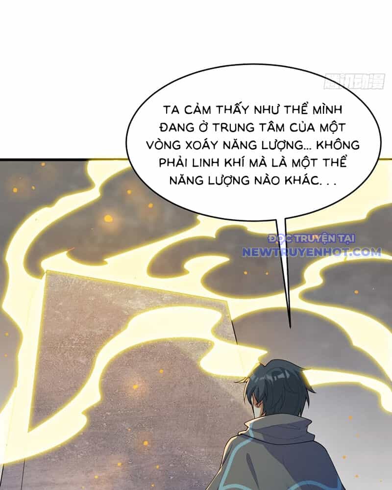 Thuật Sĩ Đến Từ Tương Lai - Chương 211 - ảnh 29