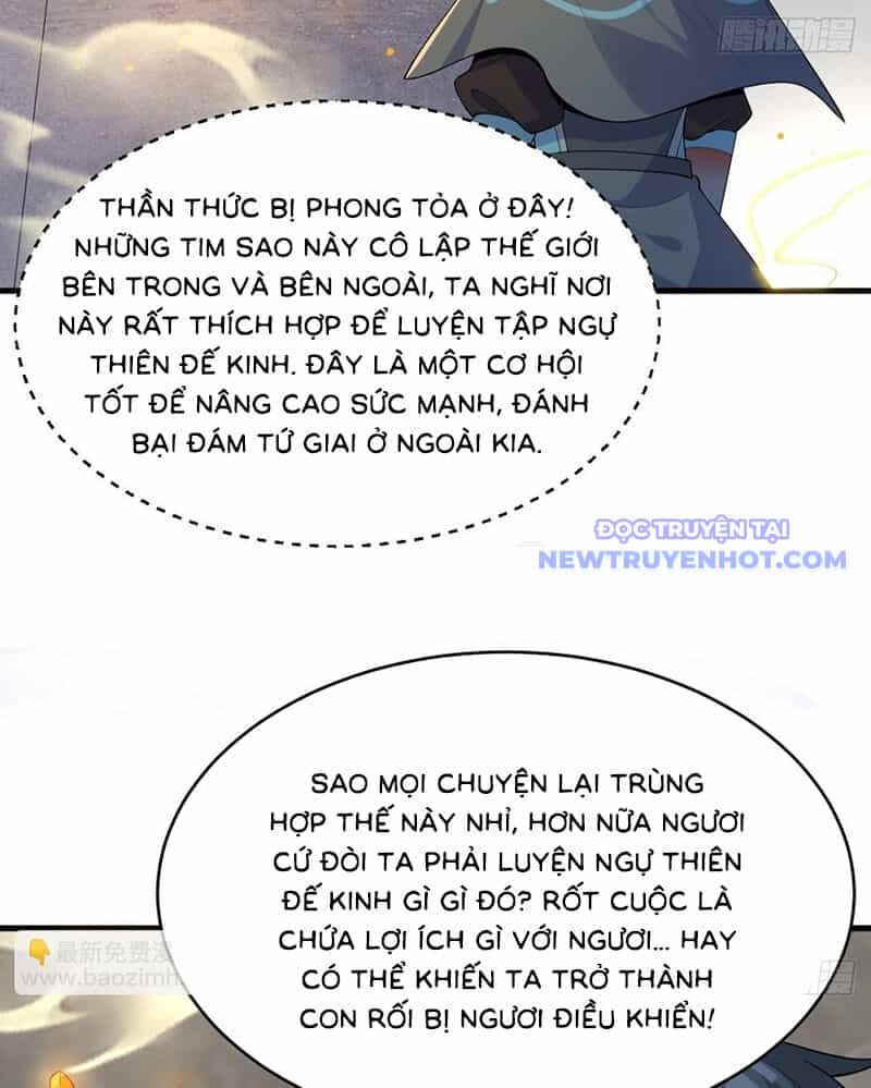 Thuật Sĩ Đến Từ Tương Lai - Chương 211 - ảnh 30