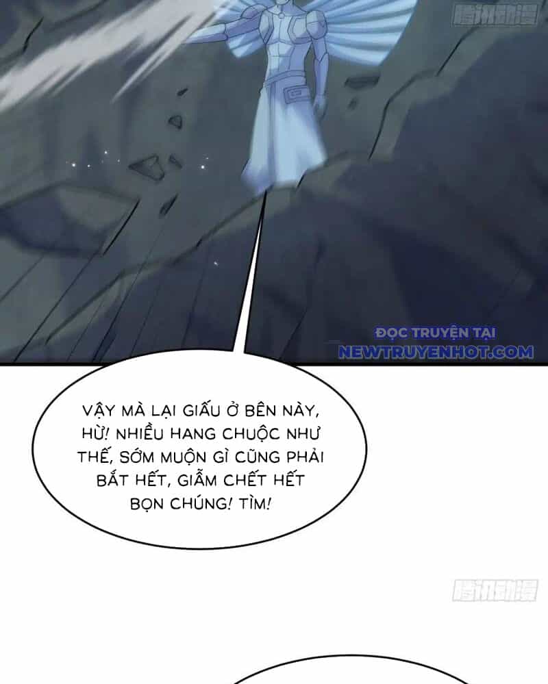 Thuật Sĩ Đến Từ Tương Lai - Chương 212 - ảnh 25