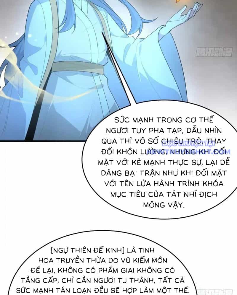 Thuật Sĩ Đến Từ Tương Lai - Chương 212 - ảnh 6