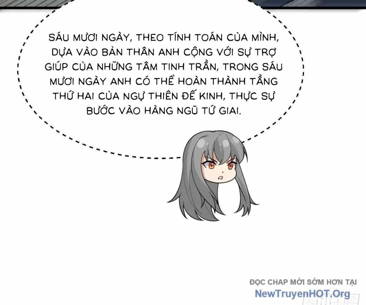 Thuật Sĩ Đến Từ Tương Lai - Chương 214 - ảnh 21