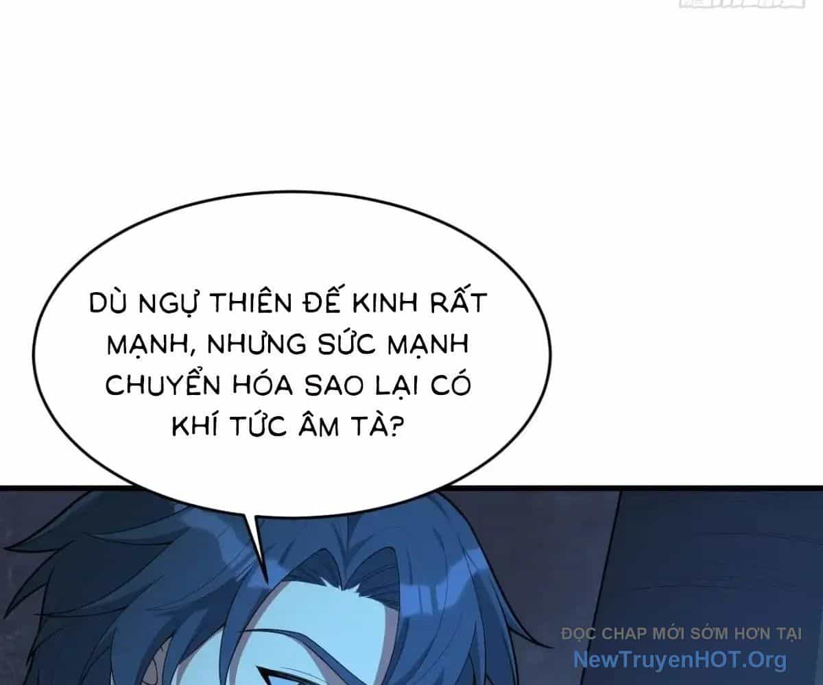 Thuật Sĩ Đến Từ Tương Lai - Chương 214 - ảnh 22