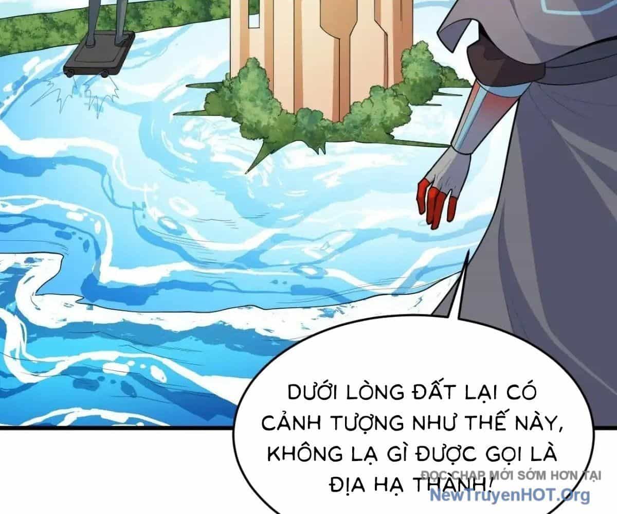 Thuật Sĩ Đến Từ Tương Lai - Chương 214 - ảnh 30