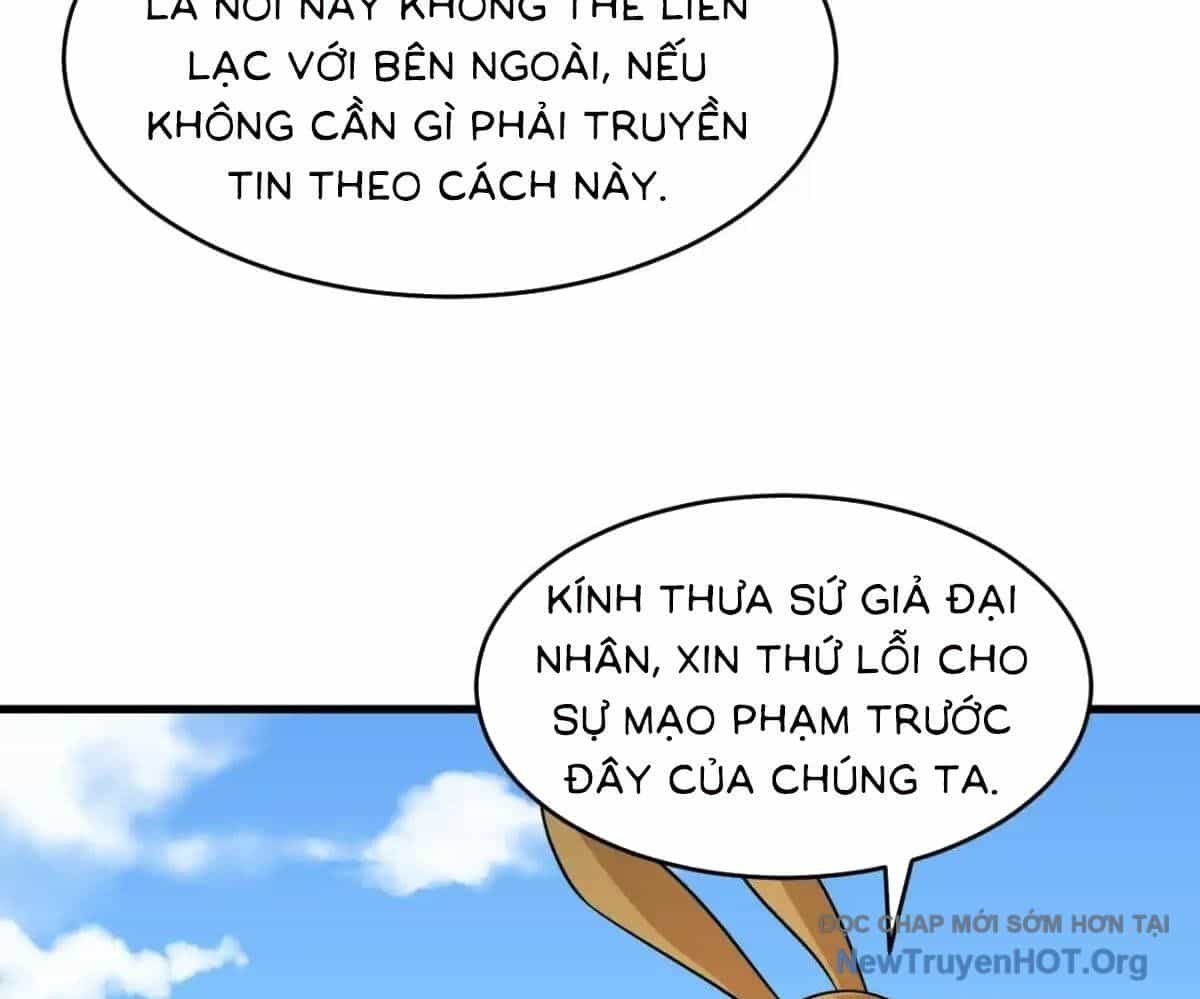 Thuật Sĩ Đến Từ Tương Lai - Chương 214 - ảnh 35