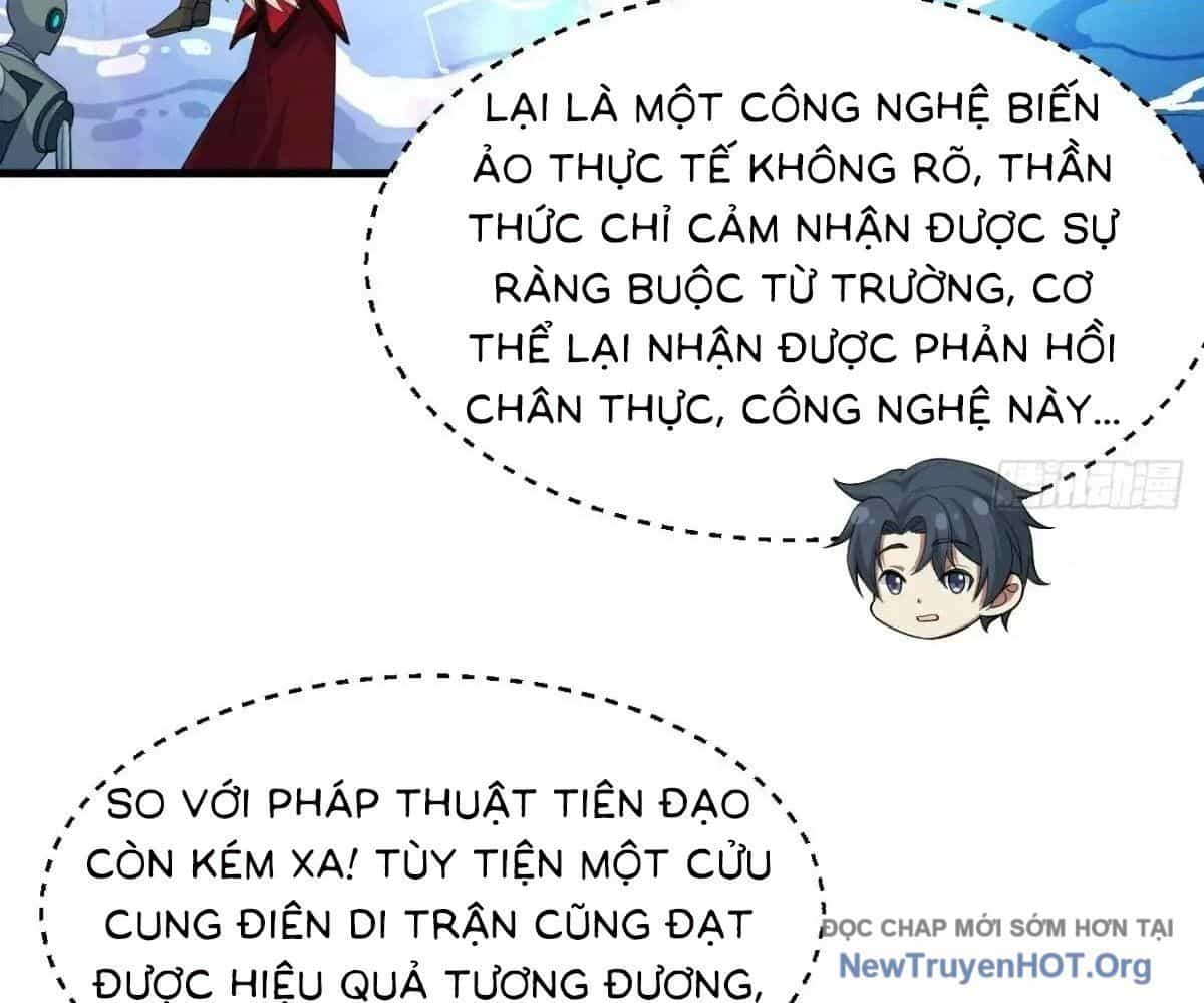Thuật Sĩ Đến Từ Tương Lai - Chương 214 - ảnh 42