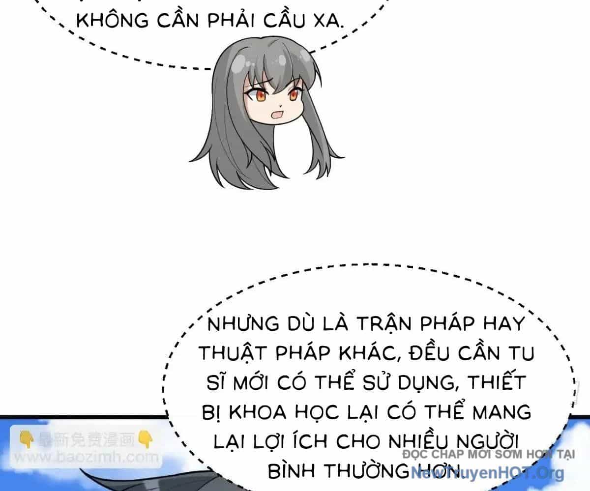 Thuật Sĩ Đến Từ Tương Lai - Chương 214 - ảnh 43