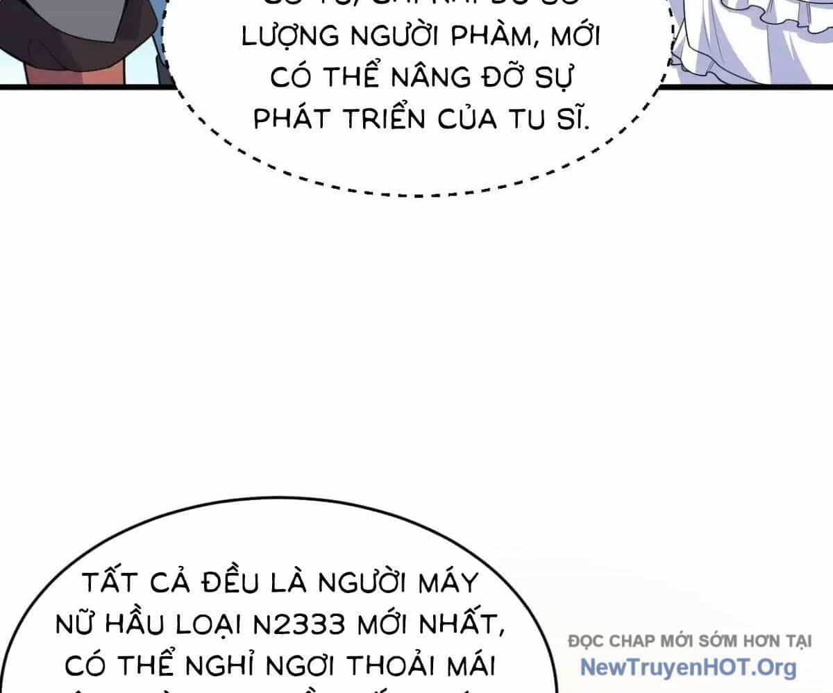 Thuật Sĩ Đến Từ Tương Lai - Chương 214 - ảnh 48