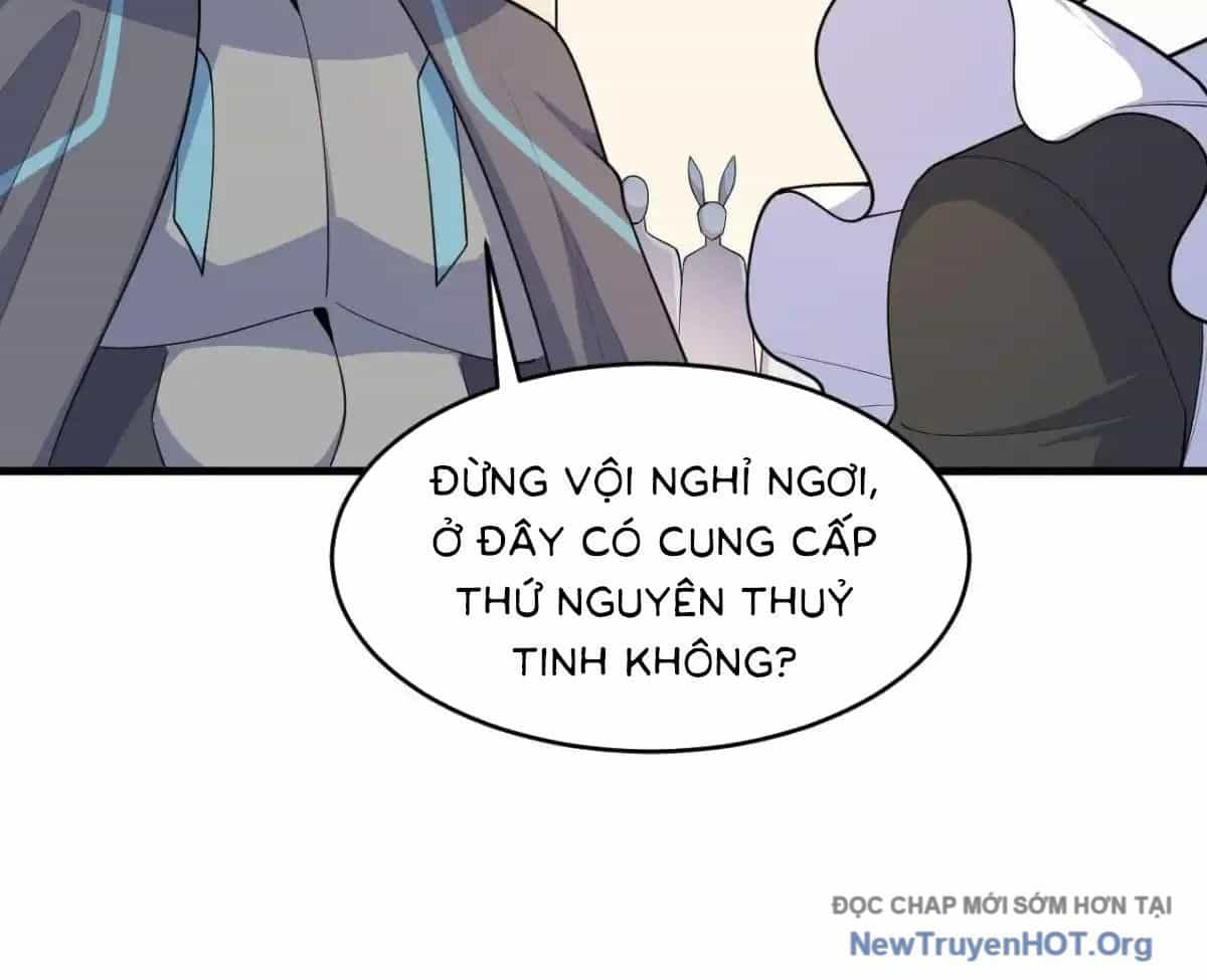 Thuật Sĩ Đến Từ Tương Lai - Chương 214 - ảnh 52