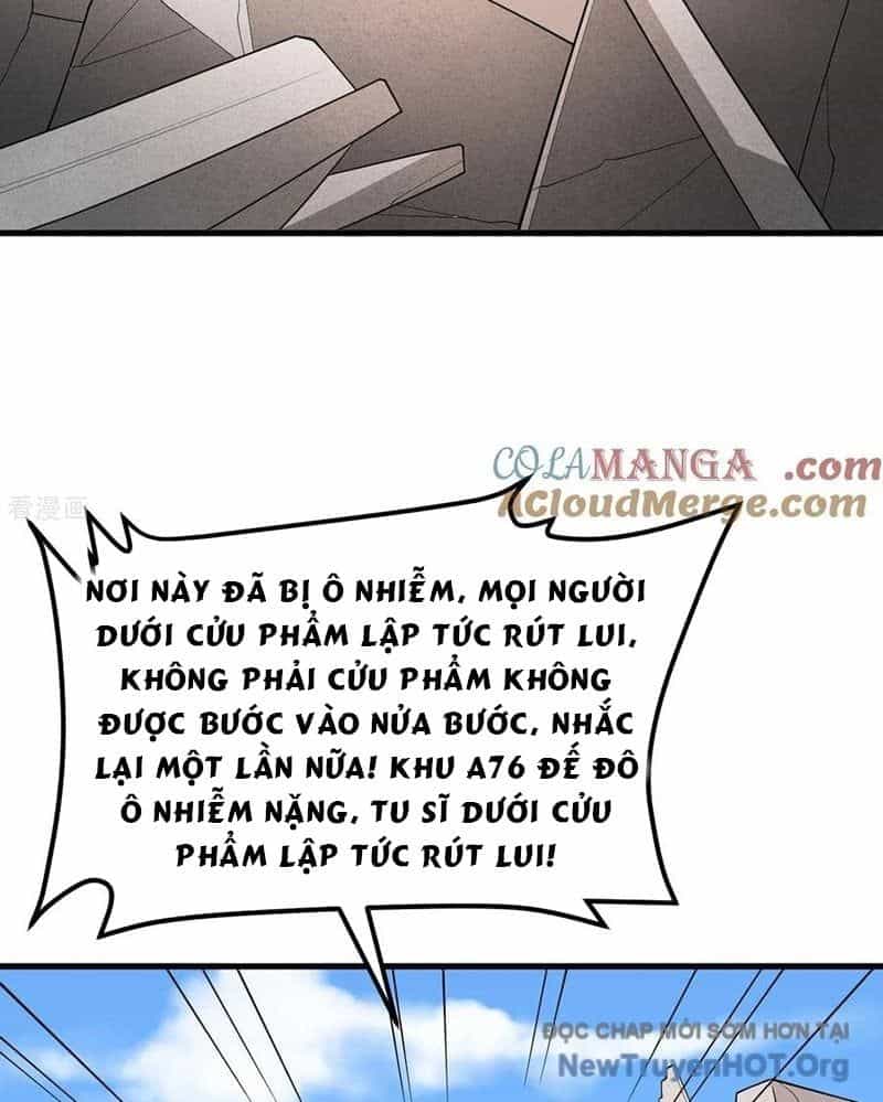 Thuật Sĩ Đến Từ Tương Lai - Chương 215 - ảnh 15