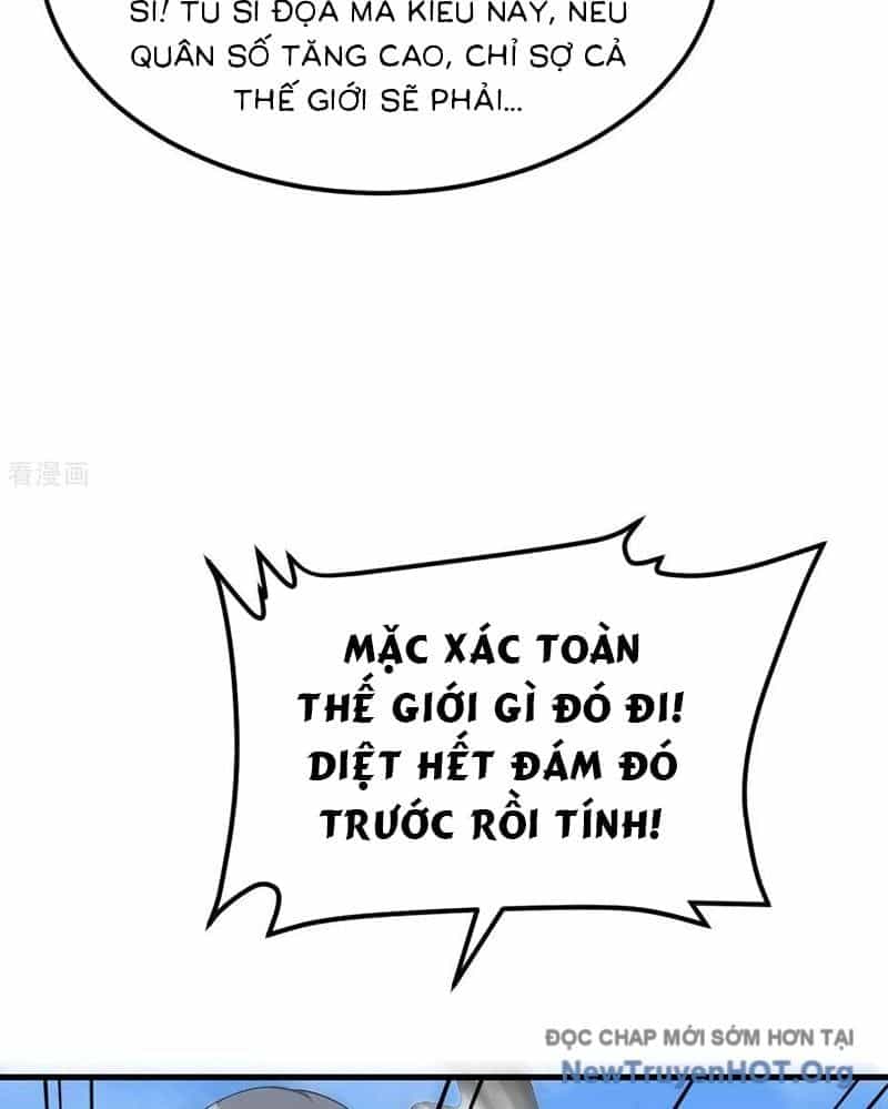 Thuật Sĩ Đến Từ Tương Lai - Chương 215 - ảnh 24