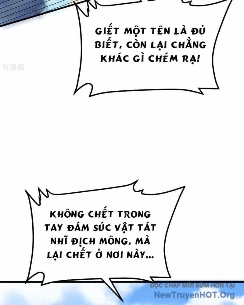 Thuật Sĩ Đến Từ Tương Lai - Chương 215 - ảnh 36