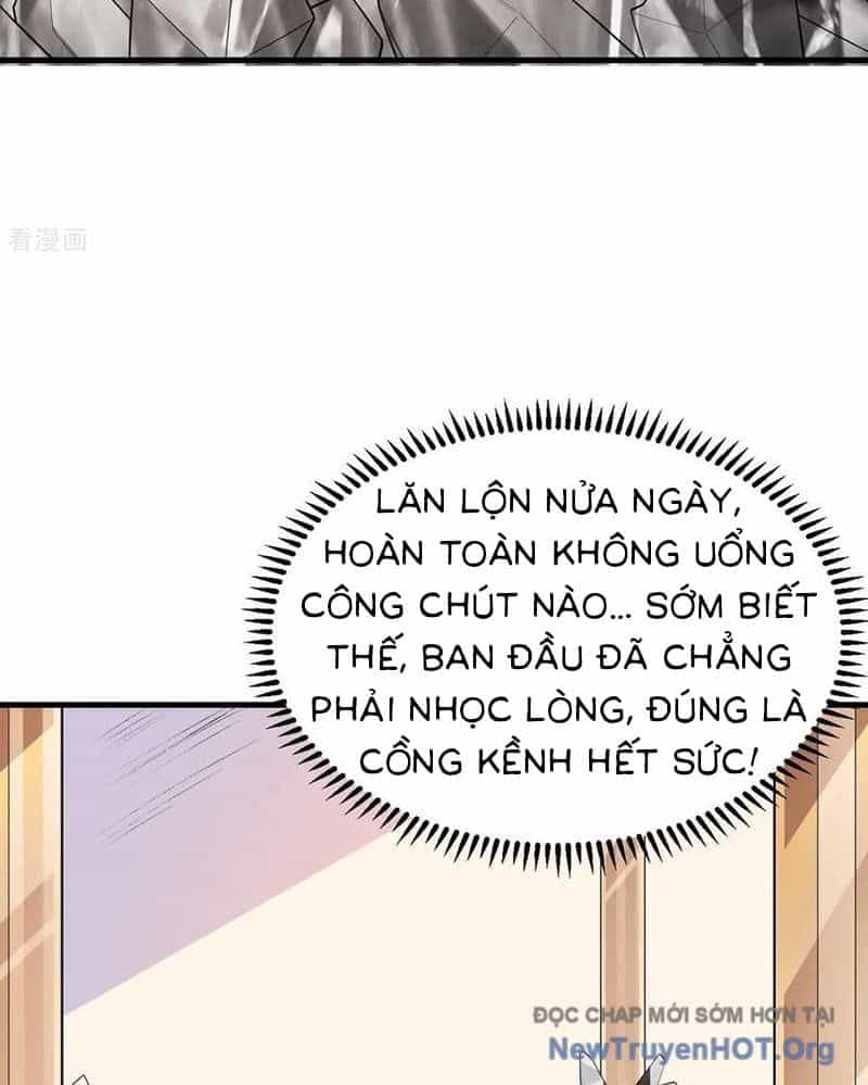 Thuật Sĩ Đến Từ Tương Lai - Chương 215 - ảnh 7