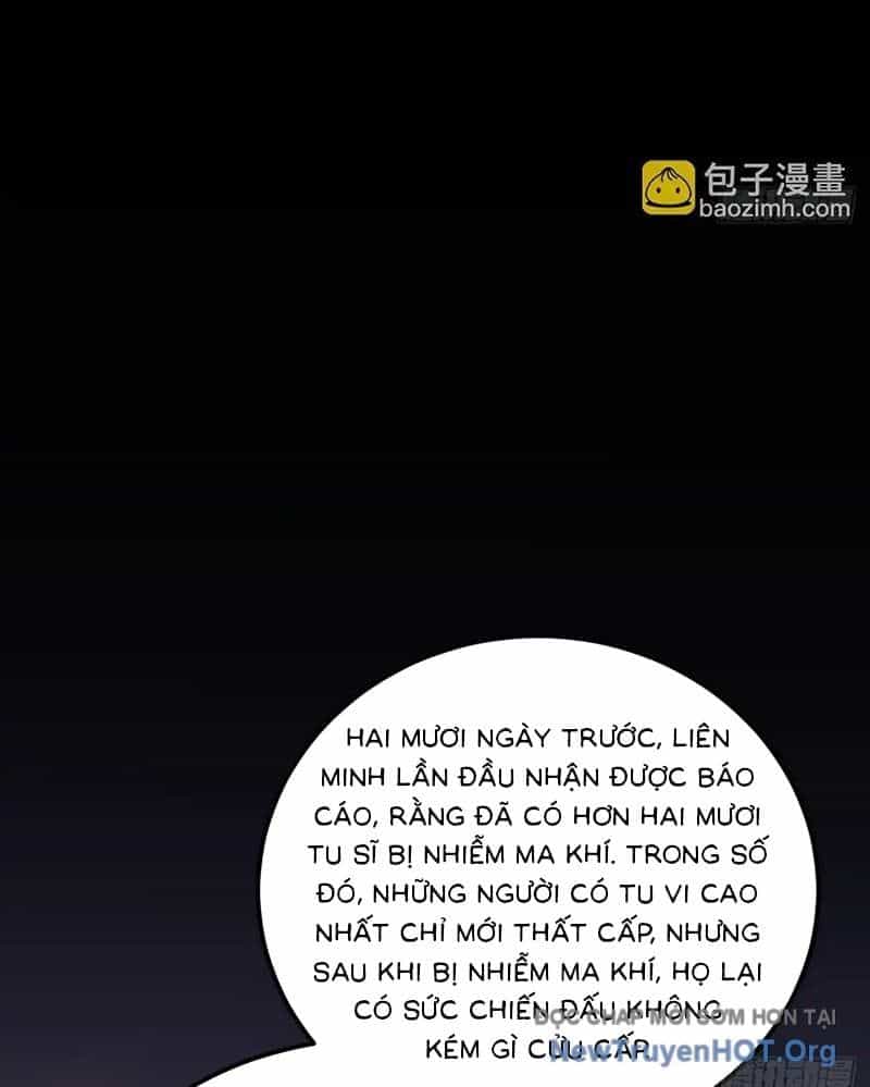Thuật Sĩ Đến Từ Tương Lai - Chương 216 - ảnh 18