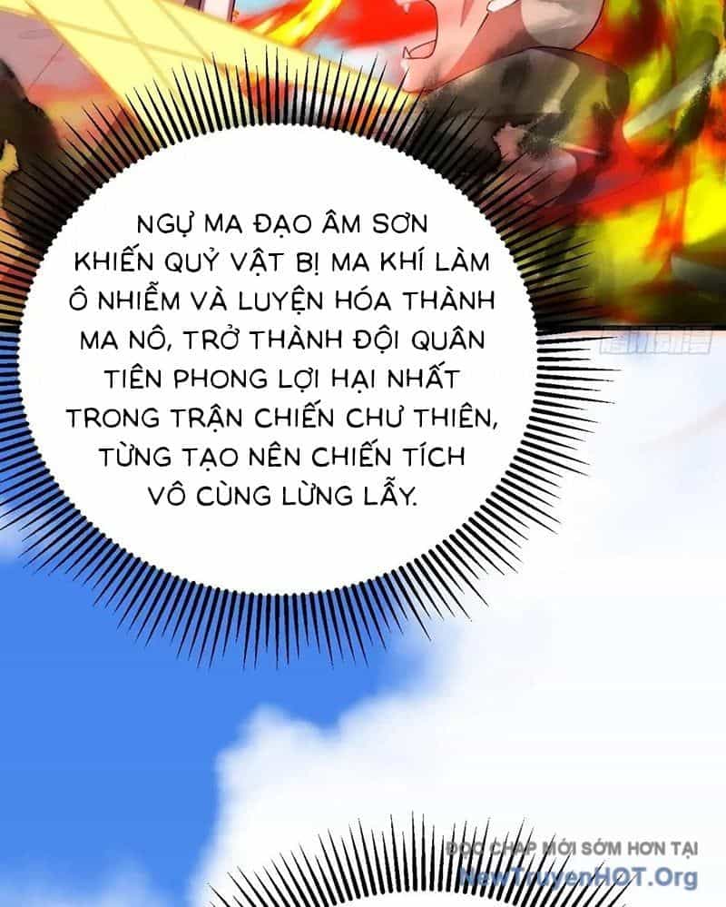 Thuật Sĩ Đến Từ Tương Lai - Chương 216 - ảnh 6