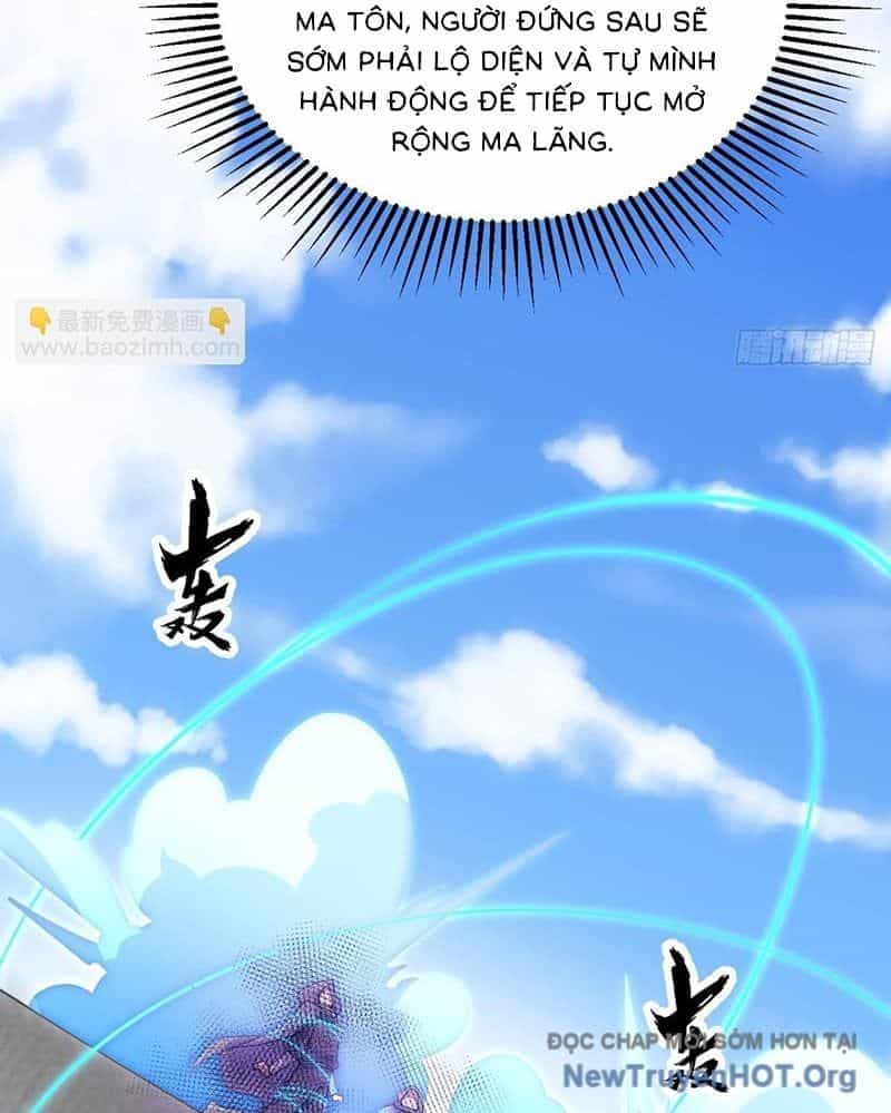 Thuật Sĩ Đến Từ Tương Lai - Chương 217 - ảnh 11