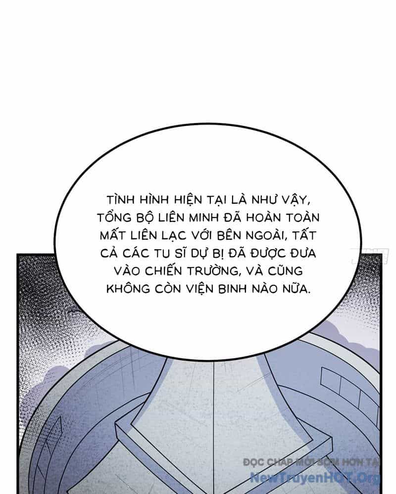 Thuật Sĩ Đến Từ Tương Lai - Chương 217 - ảnh 18