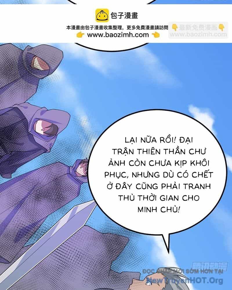 Thuật Sĩ Đến Từ Tương Lai - Chương 217 - ảnh 45